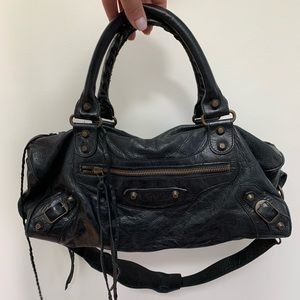 Authentic Balenciaga